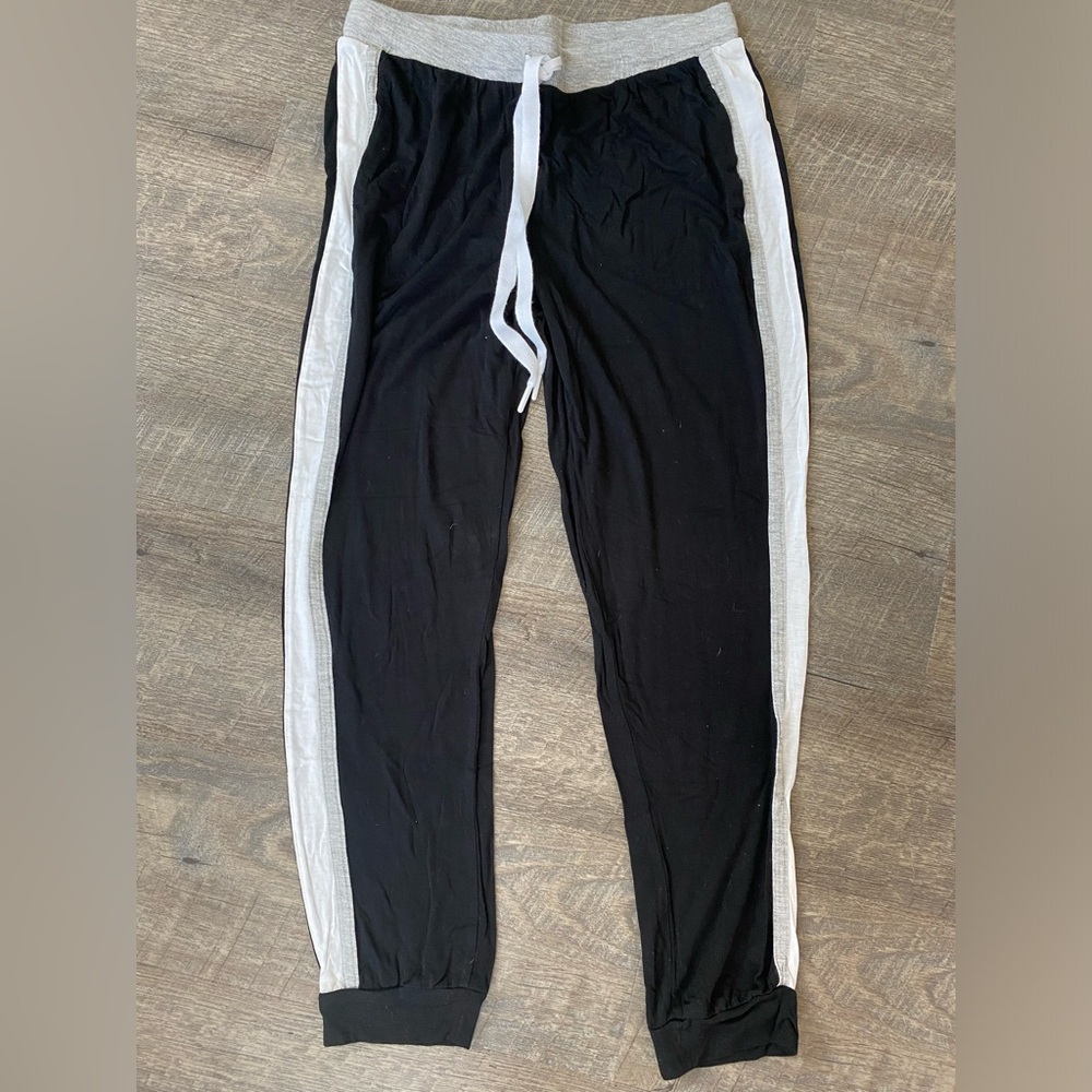 Lightweight jogger sweatpants Size Small
